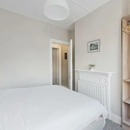Casa vacanze Newly Renovated, Compact, 3 Bedroom House Near Temple Bar Dublino