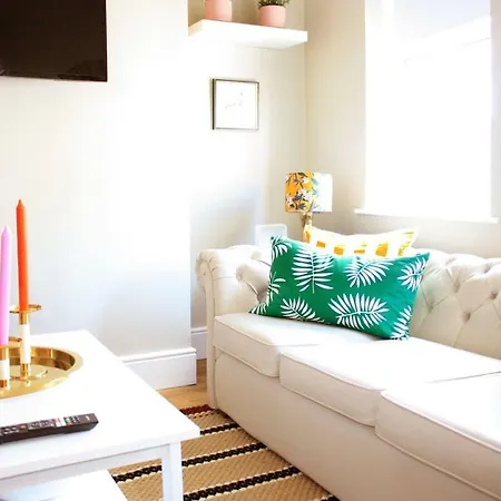 Casa vacanze Newly Renovated, Compact, 3 Bedroom House Near Temple Bar *